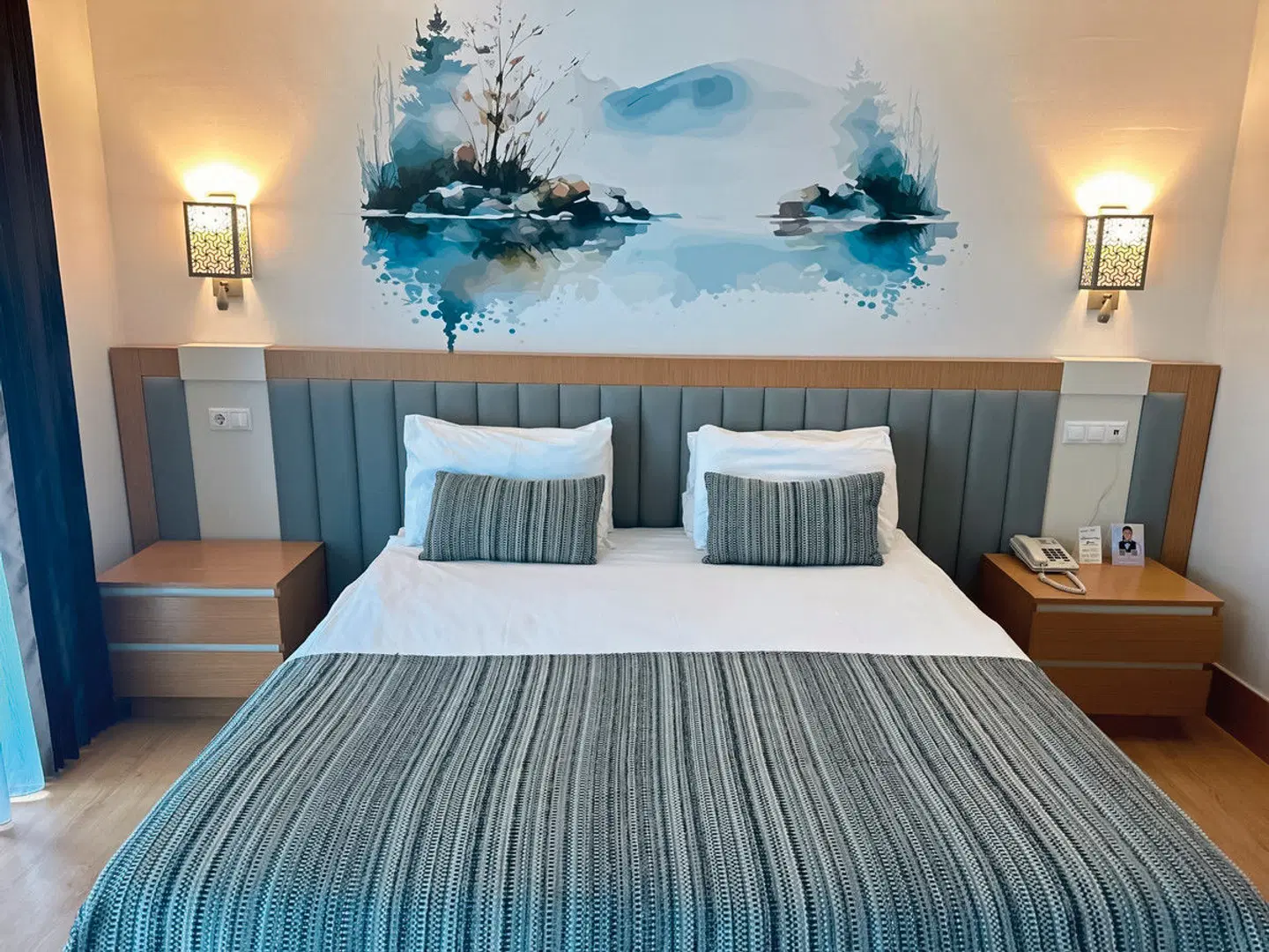 Limak Limra Hotel & Resort HEALTH_BEAUTY