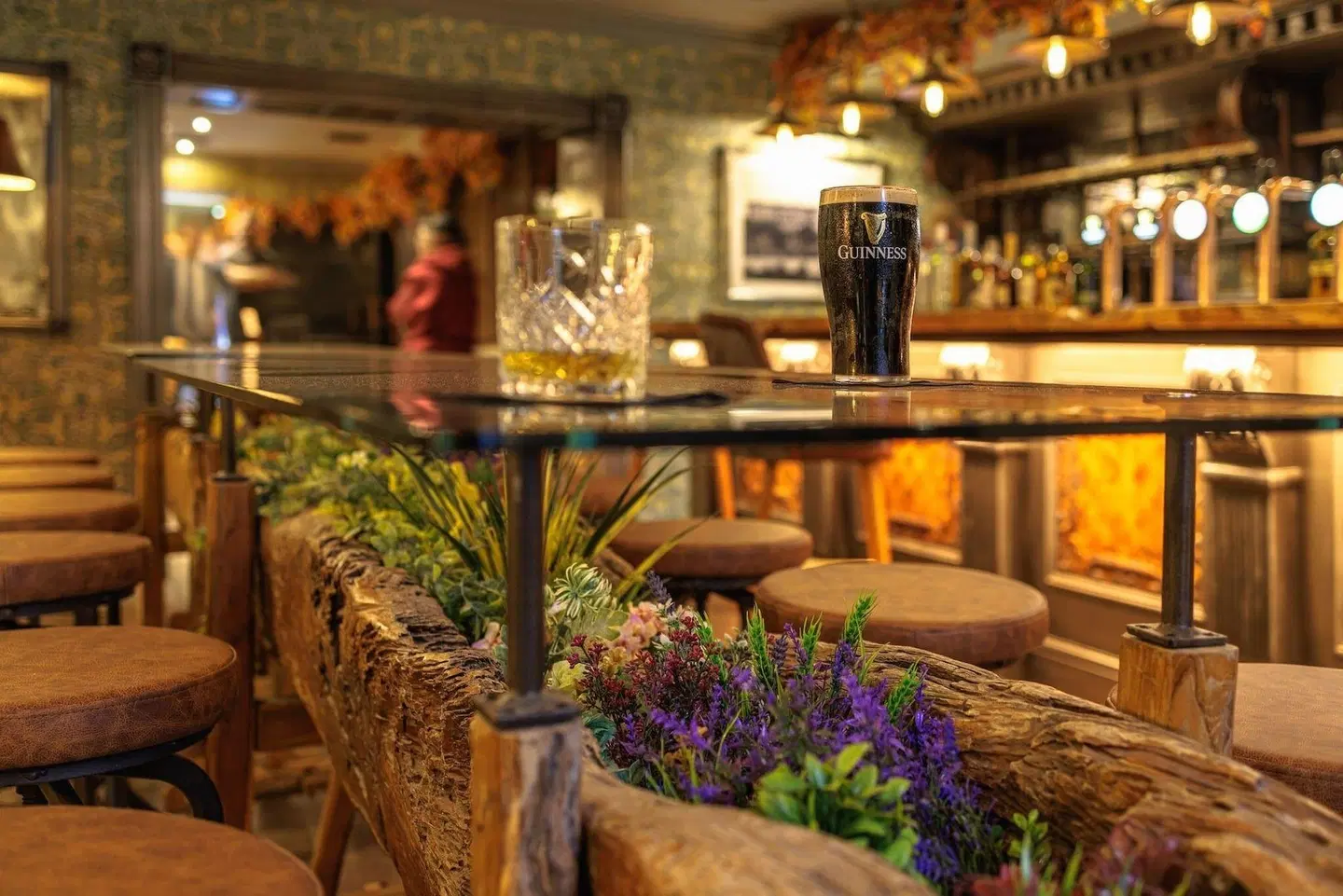 The Hardiman Bar