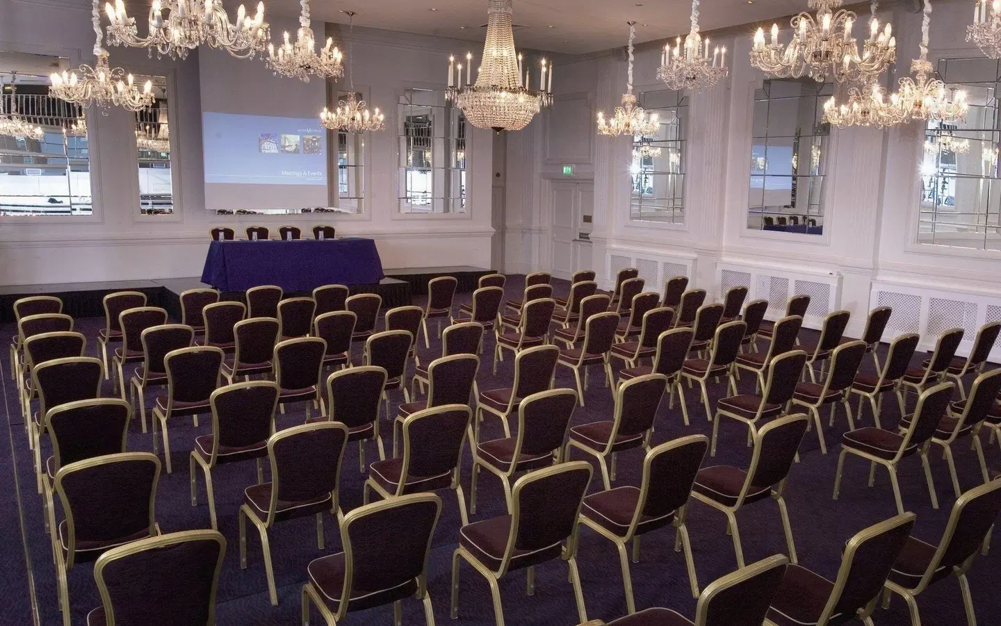 The Hardiman Konferenz