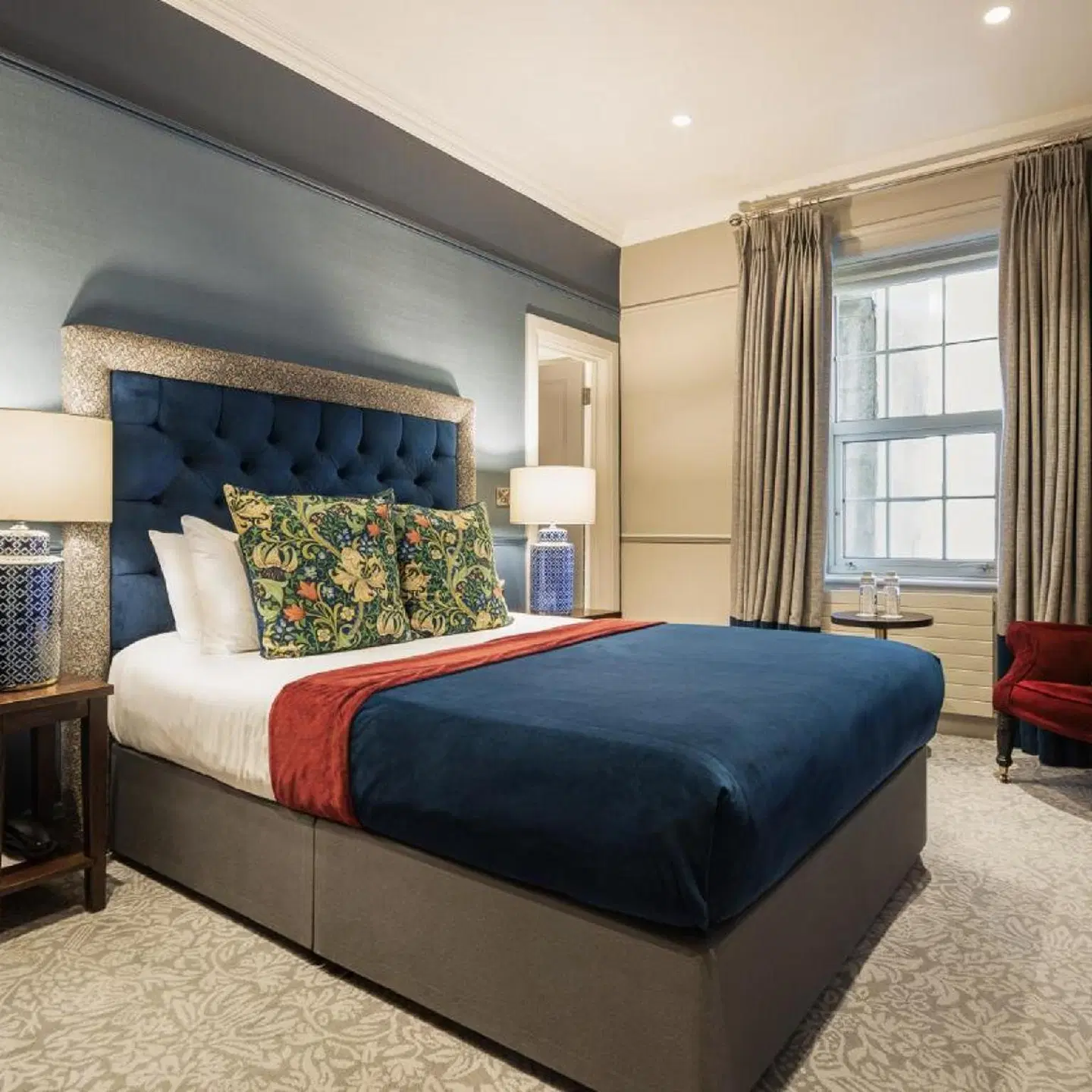 The Hardiman ROOM_EXAMPLE