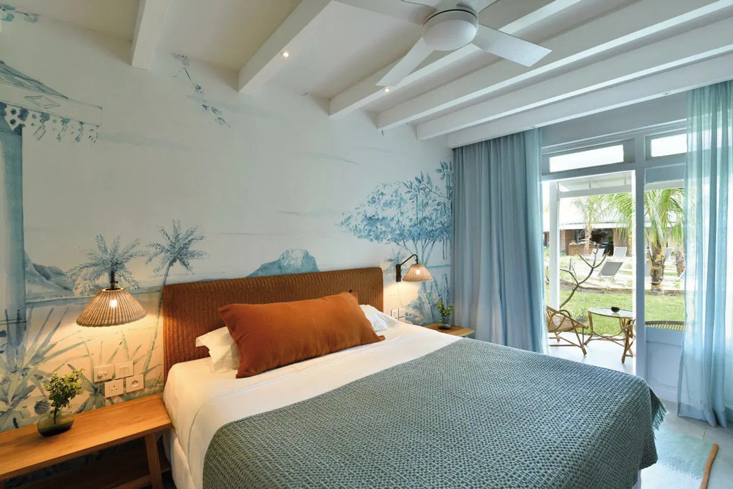 Veranda Grand Baie Hotel & Spa ROOM_EXAMPLE