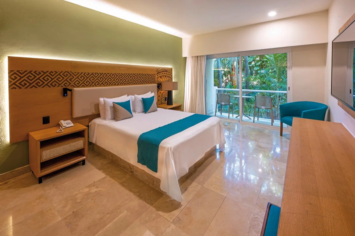 Viva Azteca by Wyndham ROOM_EXAMPLE