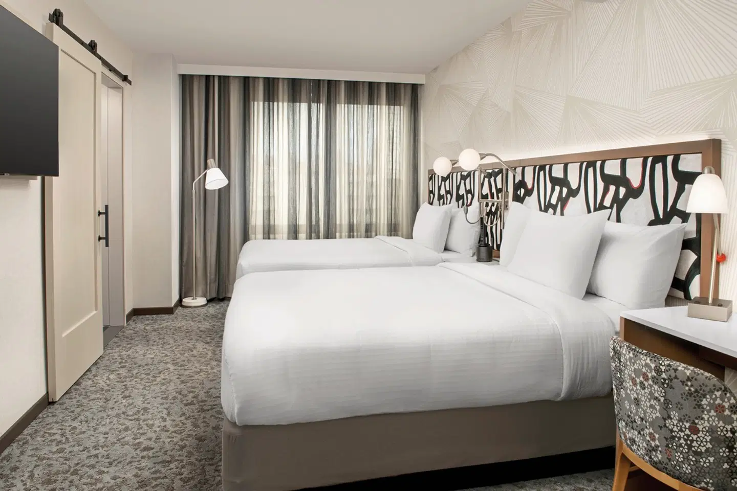 SpringHill Suites New York Queens ROOM_EXAMPLE