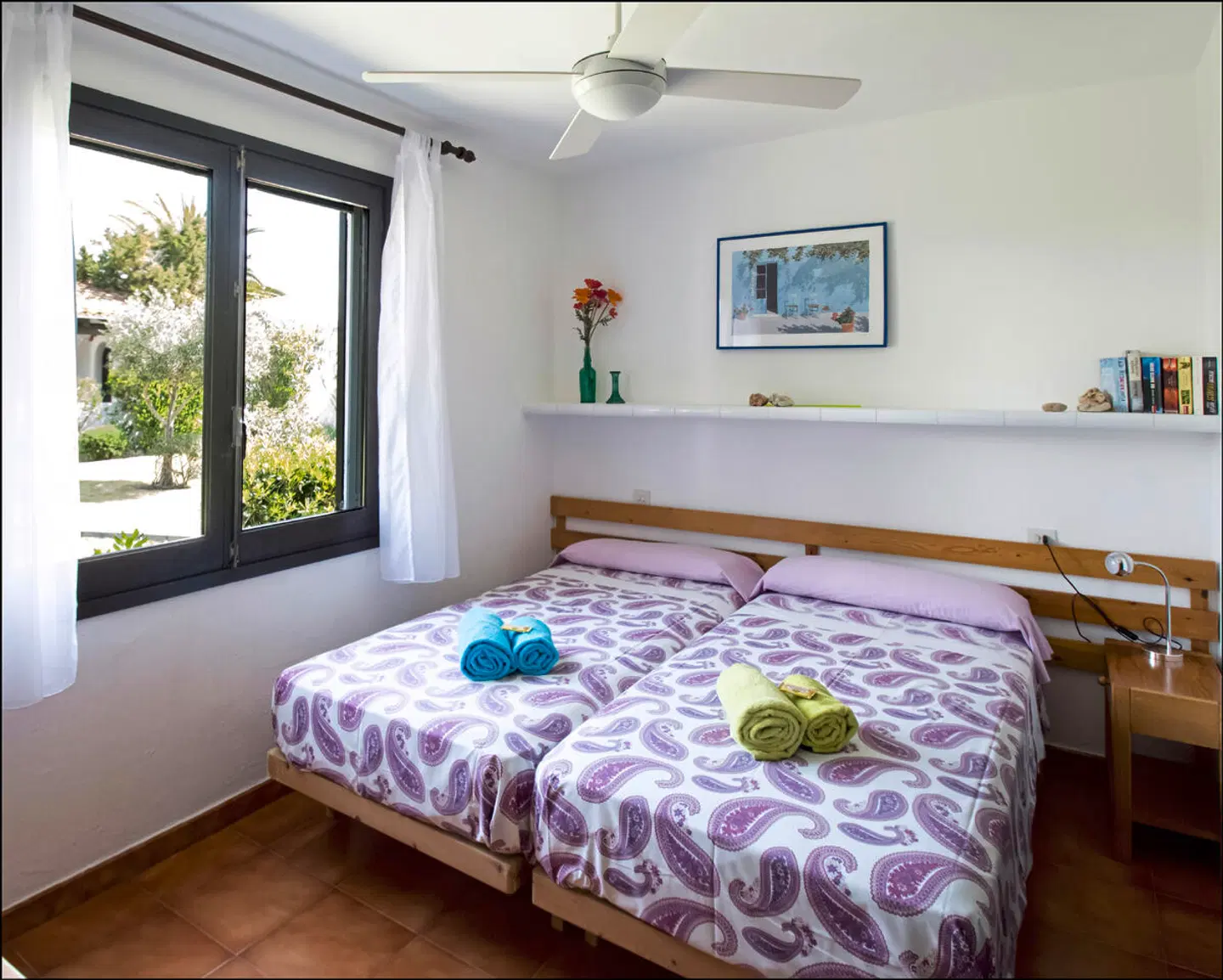 Windrose Bungalows ROOM_EXAMPLE