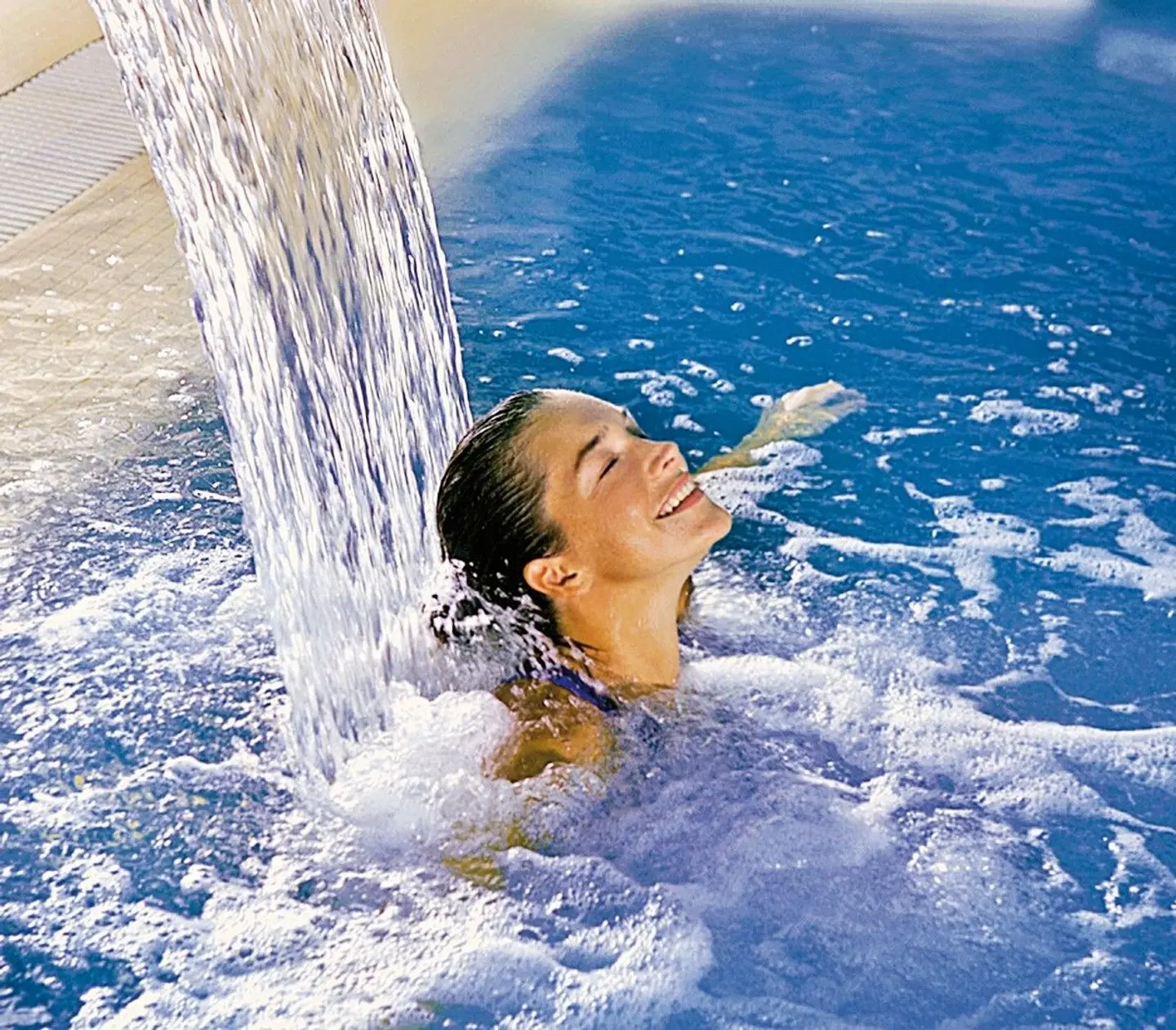 SeaPark Resort & Spa PEOPLE