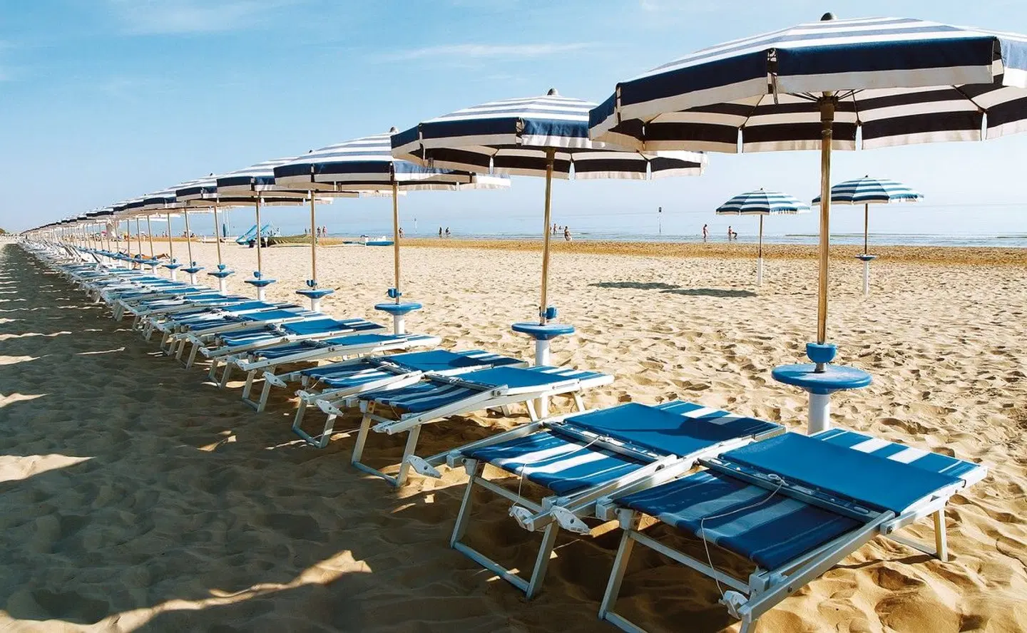 SeaPark Resort & Spa Strand