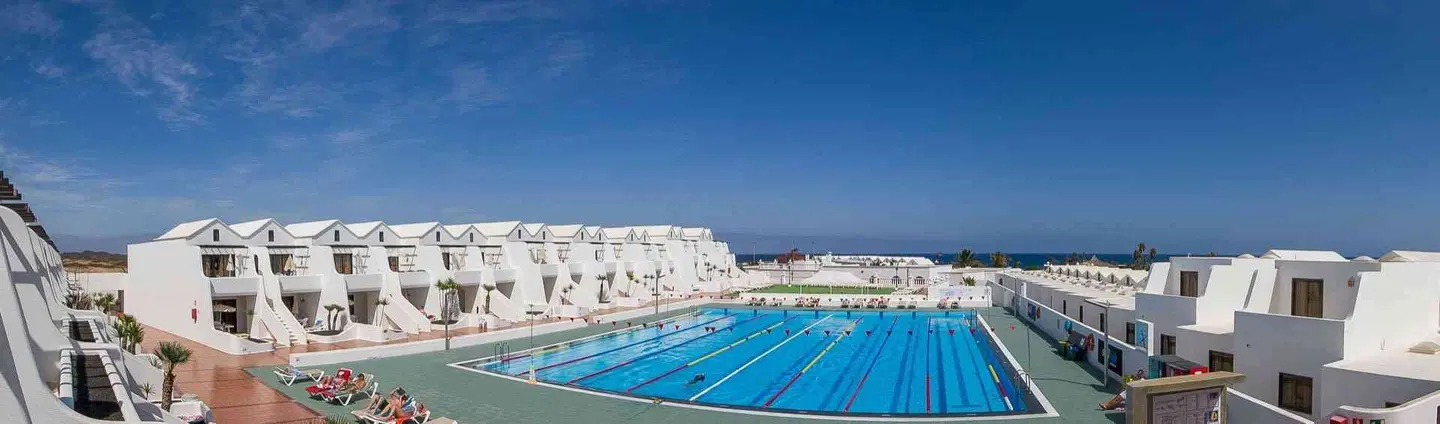 Sands Beach Resort BEACH