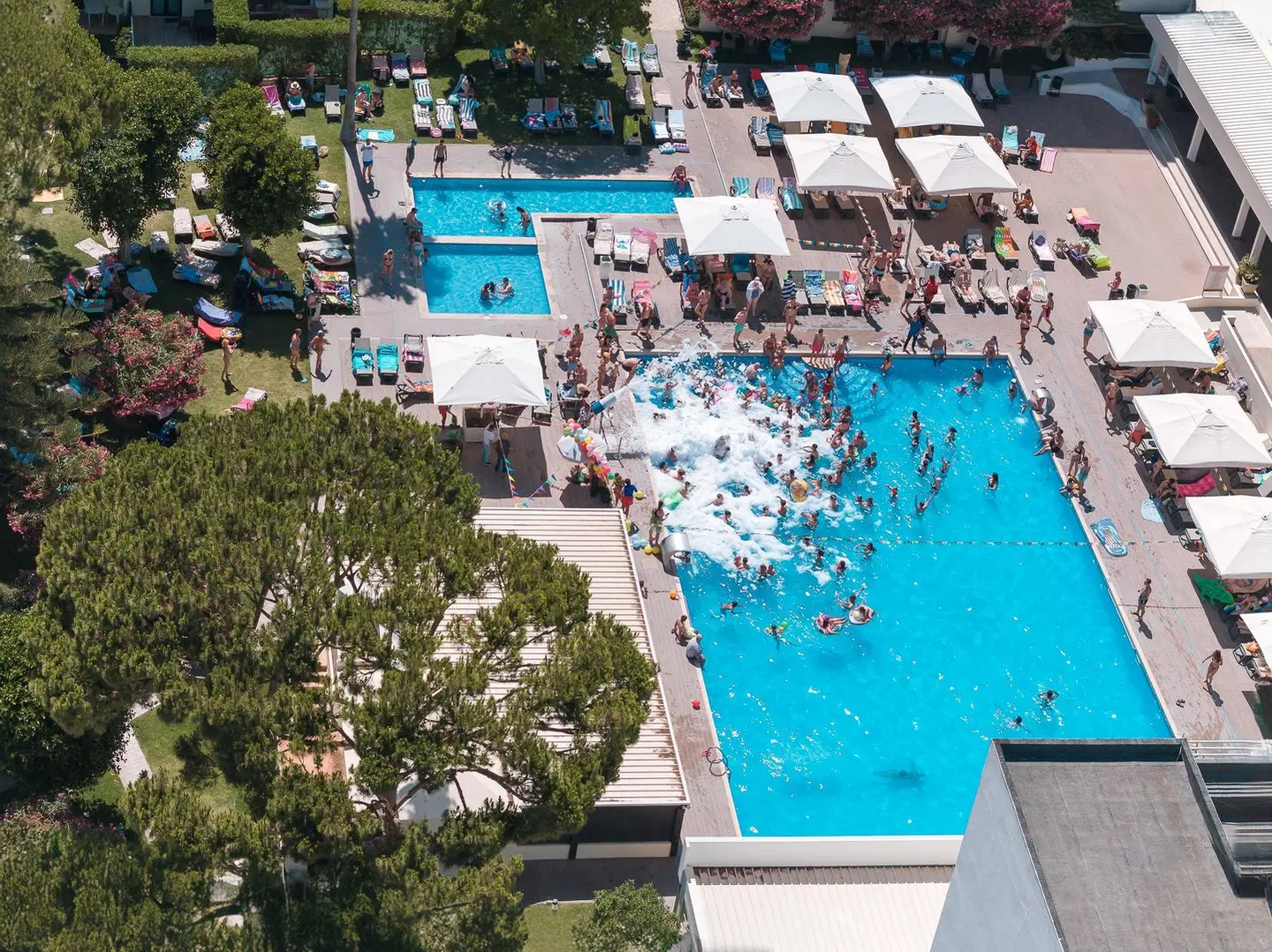 Albufeira Sol Hotel & Spa OUTDOOR_POOL