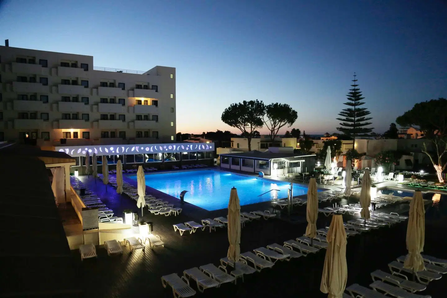 Albufeira Sol OUTDOOR_POOL