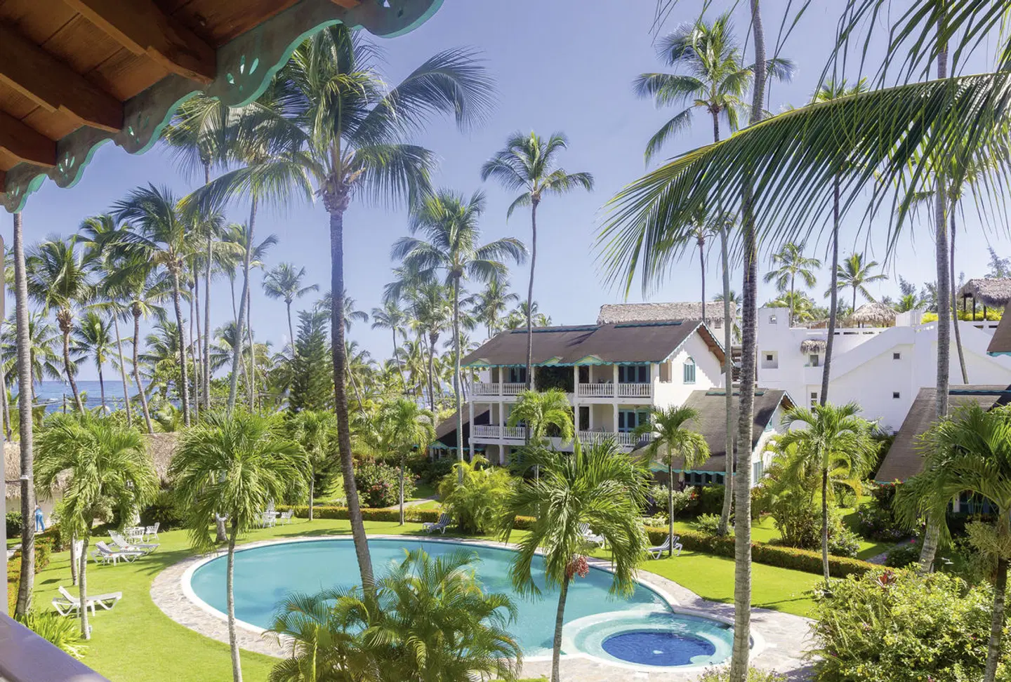 Playa Colibri EXTERIOR