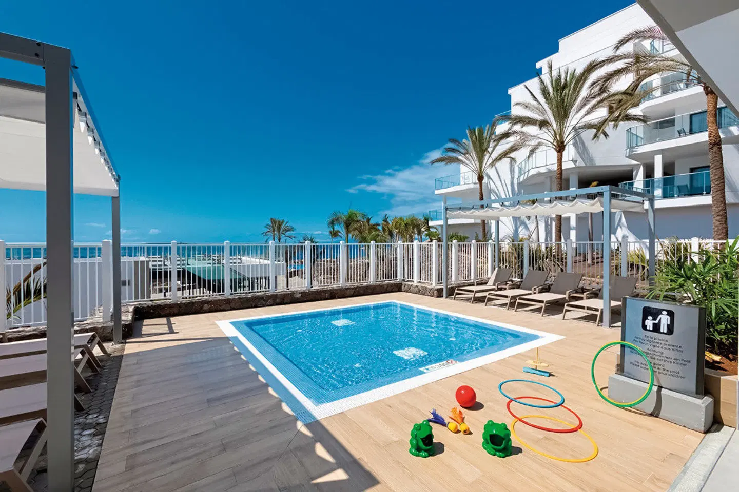 Riu Buenavista OUTDOOR_POOL