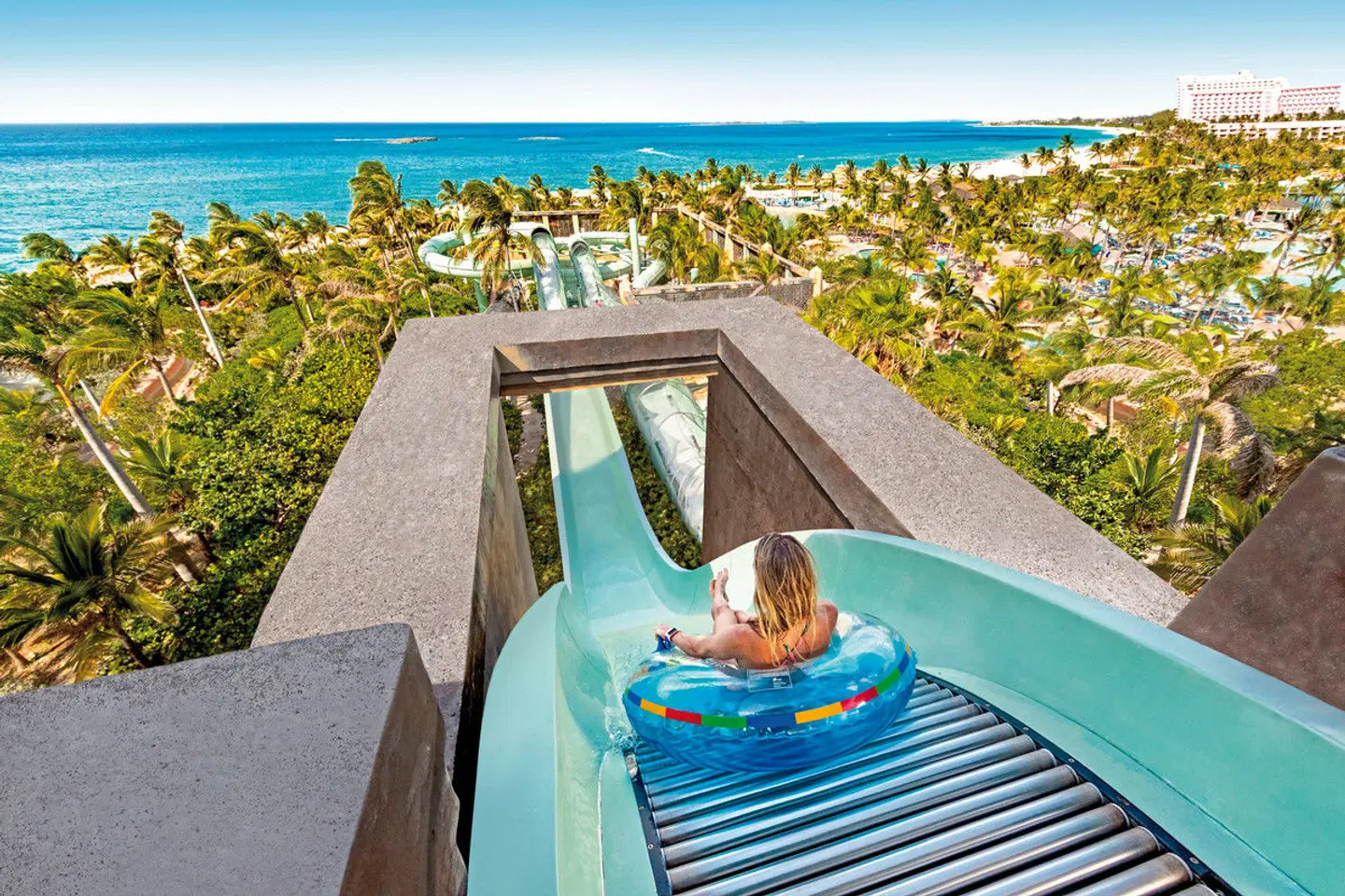 The Royal at Atlantis Terrasse
