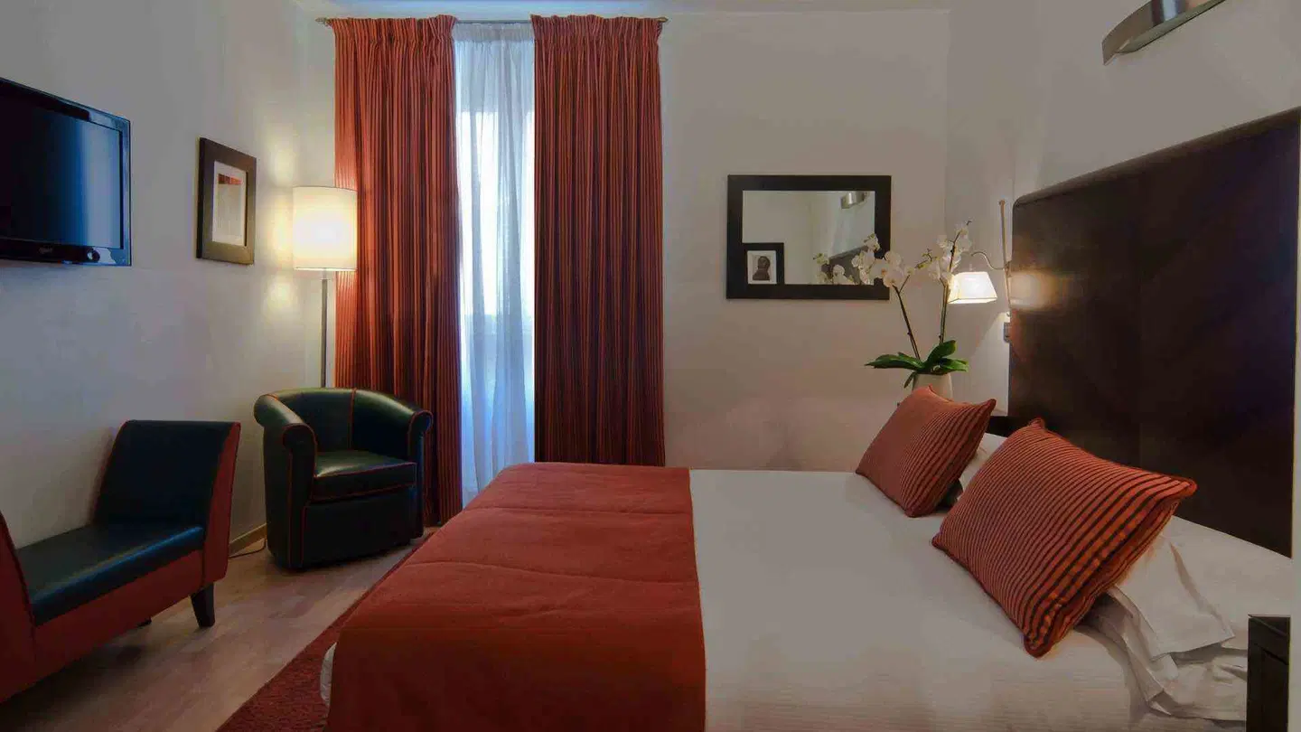 Ariston ROOM_EXAMPLE