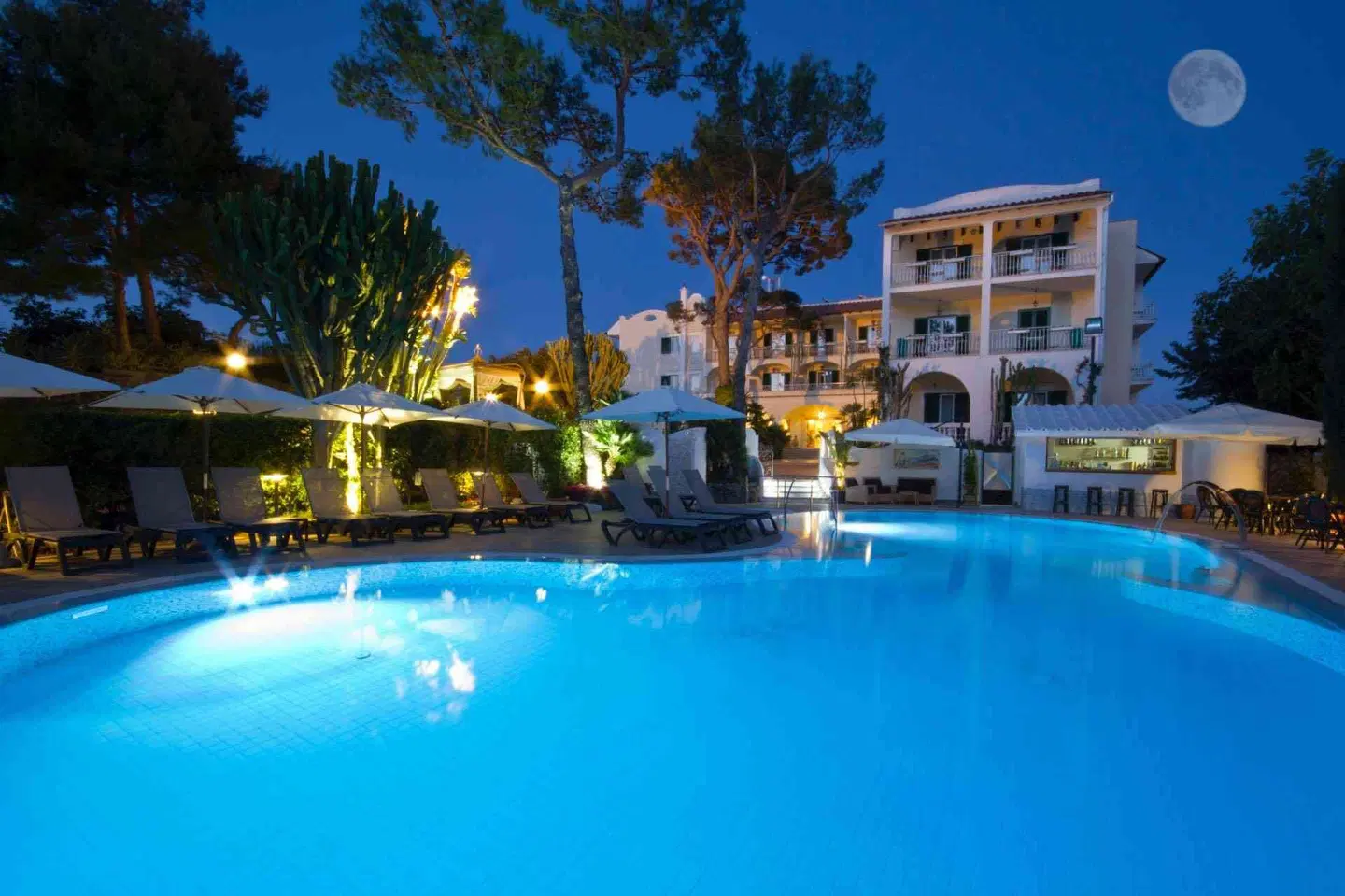 Hermitage & Park Terme OUTDOOR_POOL