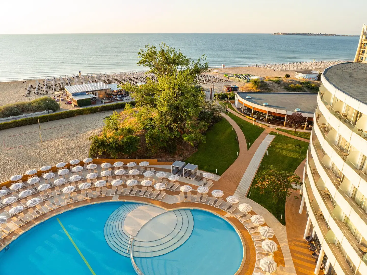 AluaSoul Sunny Beach OUTDOOR_POOL