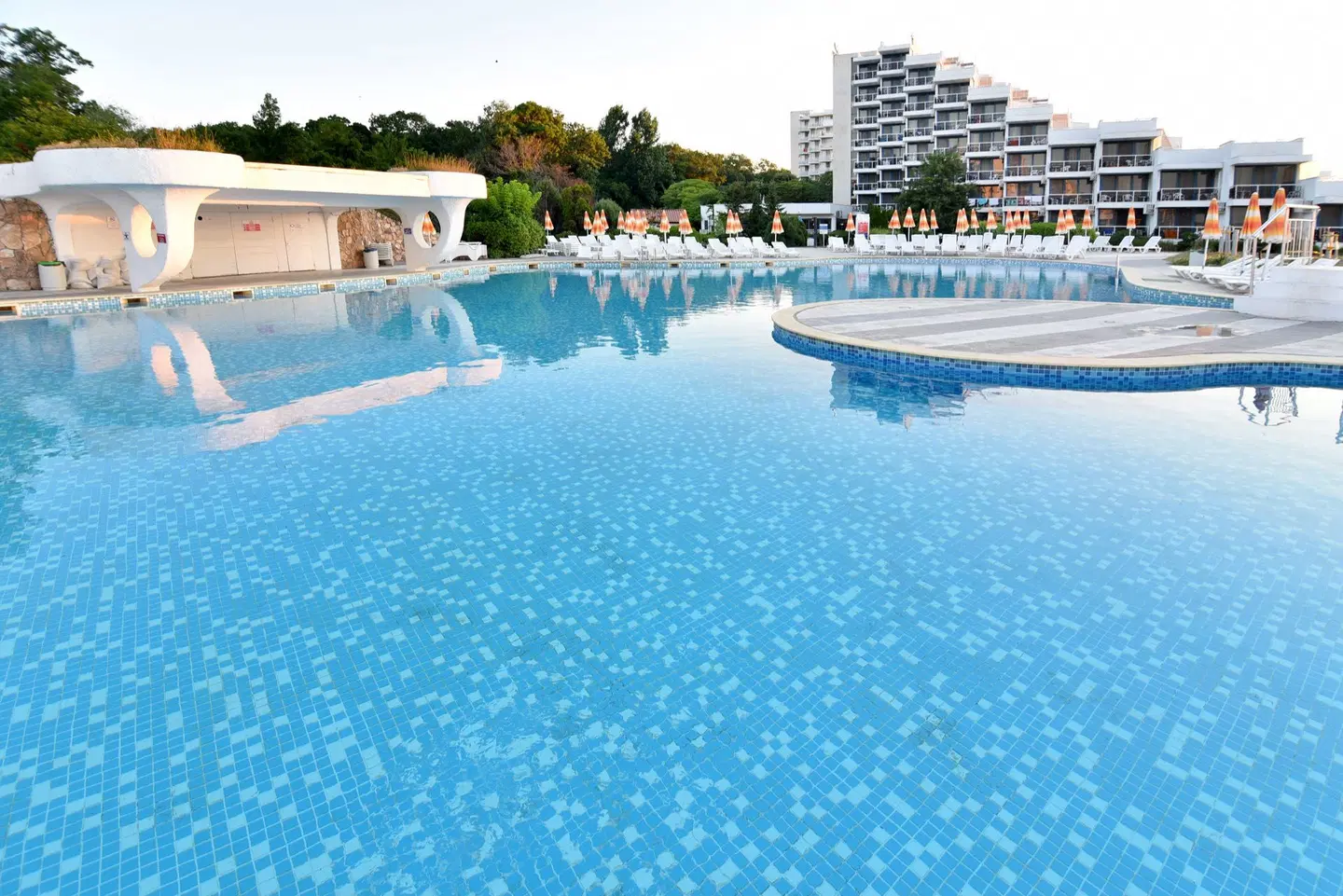 Gergana Beach OUTDOOR_POOL