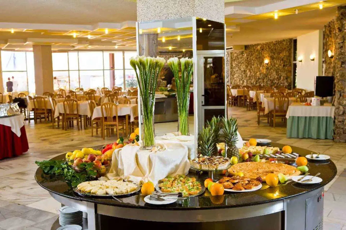 Gergana Beach RESTAURANT