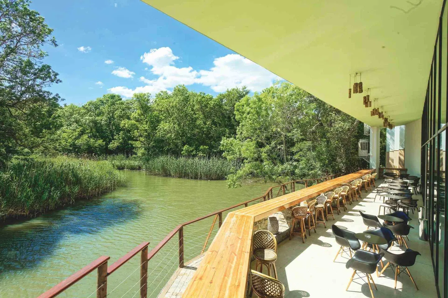 Gergana Beach TERRACE