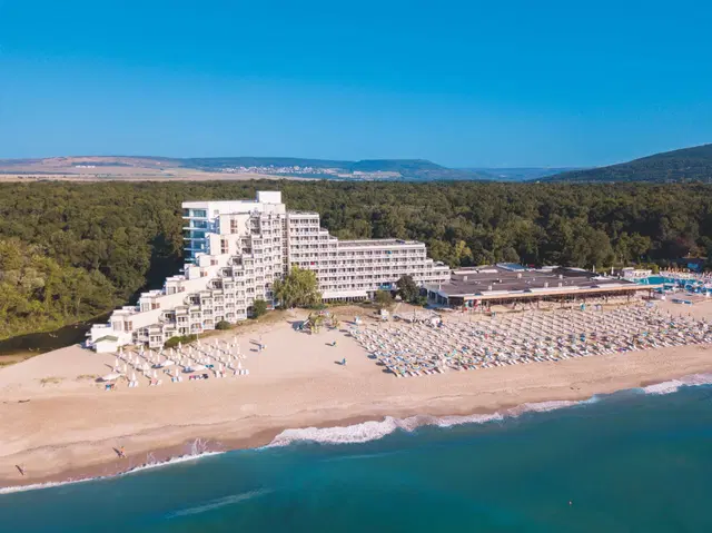 Gergana Beach EXTERIOR