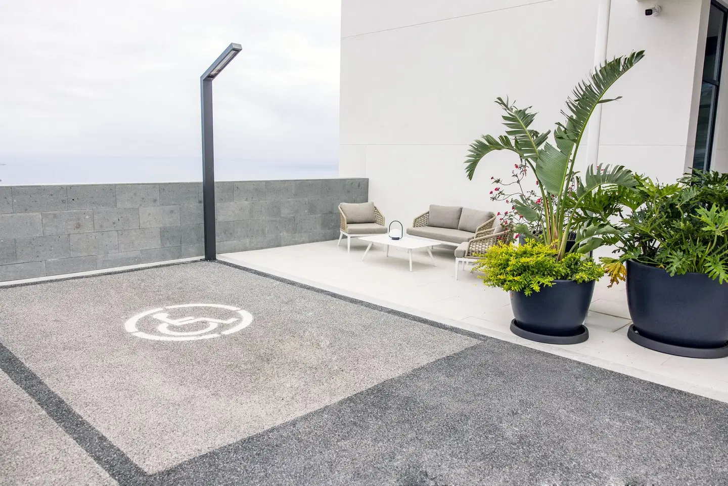 Servatur Puerto Azul EXTERIOR
