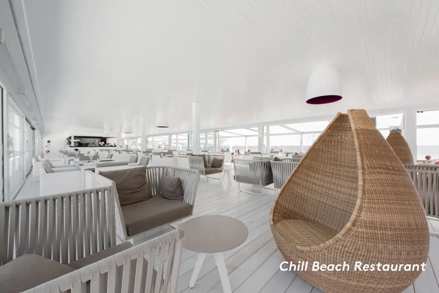 Sentido Garbi Ibiza & Spa Terrasse