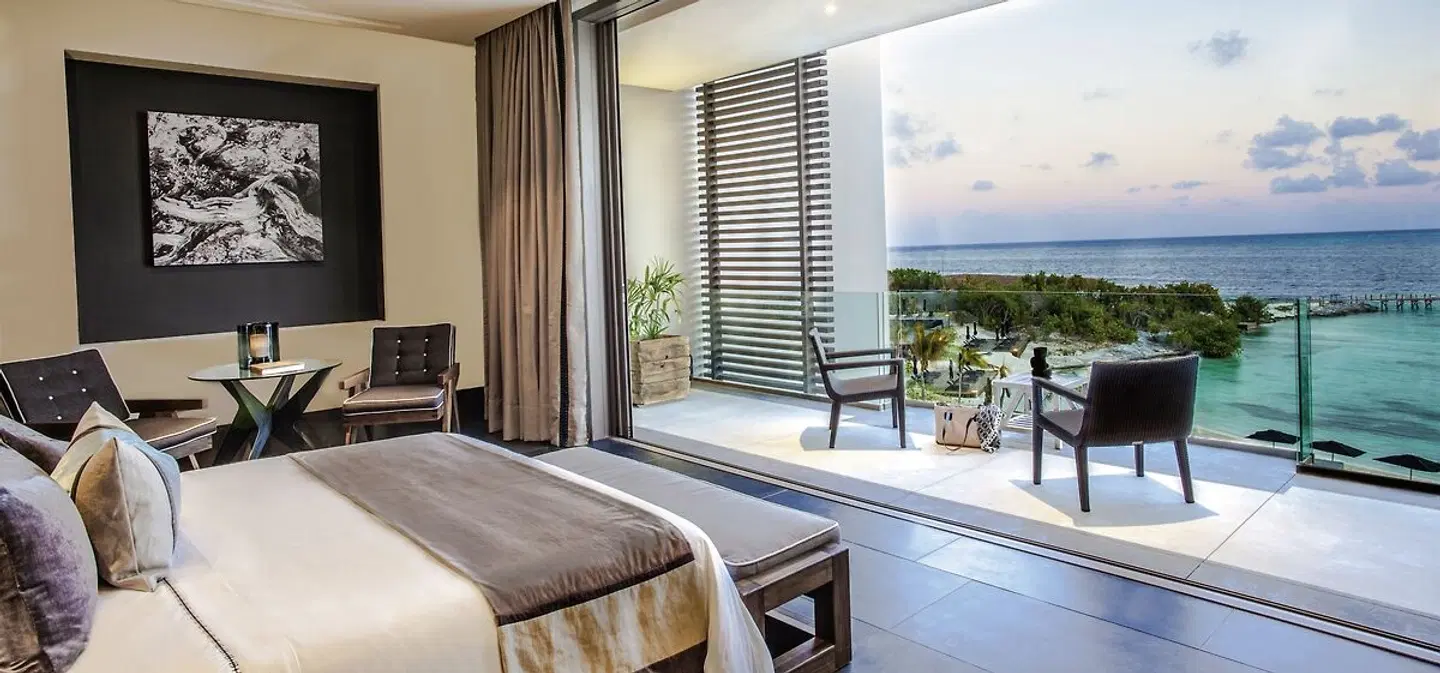 Nizuc Resort & Spa ROOM_EXAMPLE