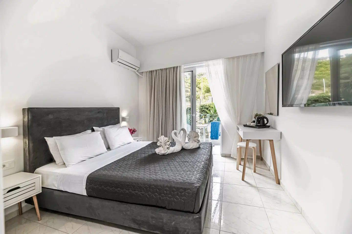 Pefkos Breeze Family Resort & Spa ROOM_EXAMPLE