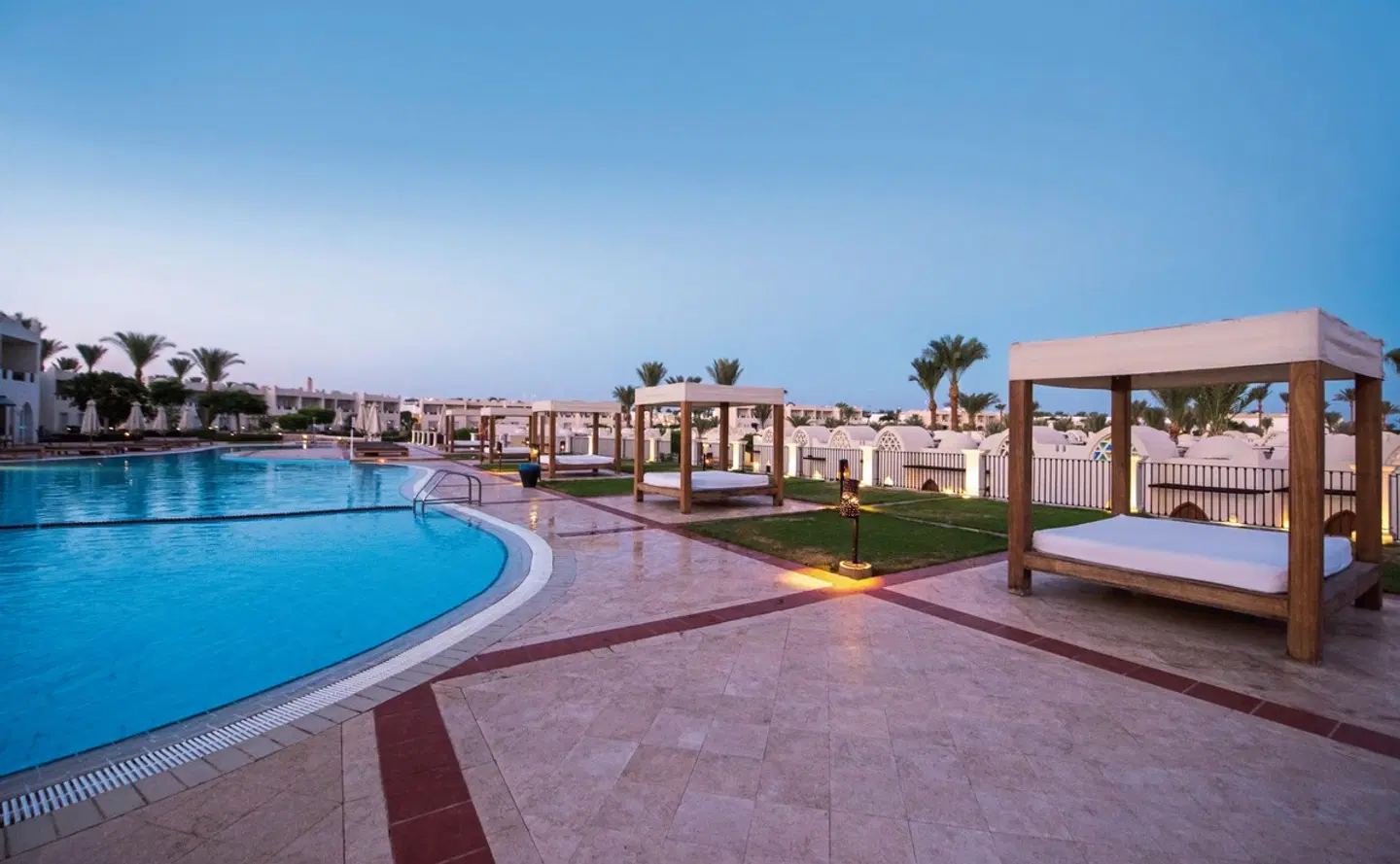 Sentido Reef Oasis Senses Resort OUTDOOR_POOL