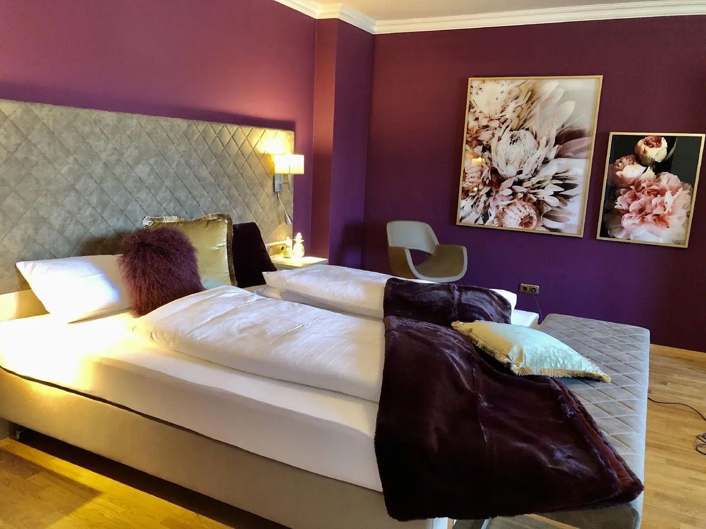 Appartementhotel Cura Bad Füssing ROOM_EXAMPLE