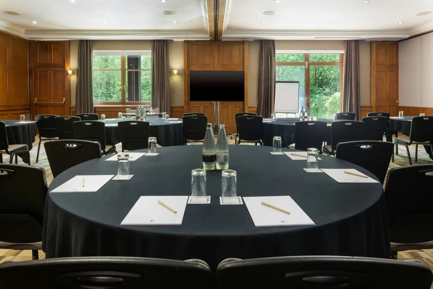 DoubleTree by Hilton Hotel Southampton Konferenz