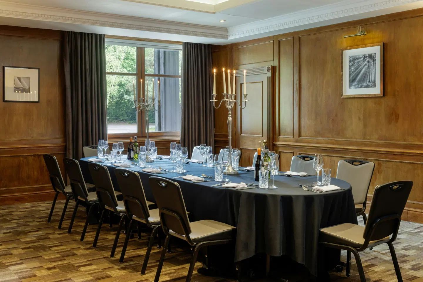 DoubleTree by Hilton Hotel Southampton Konferenz