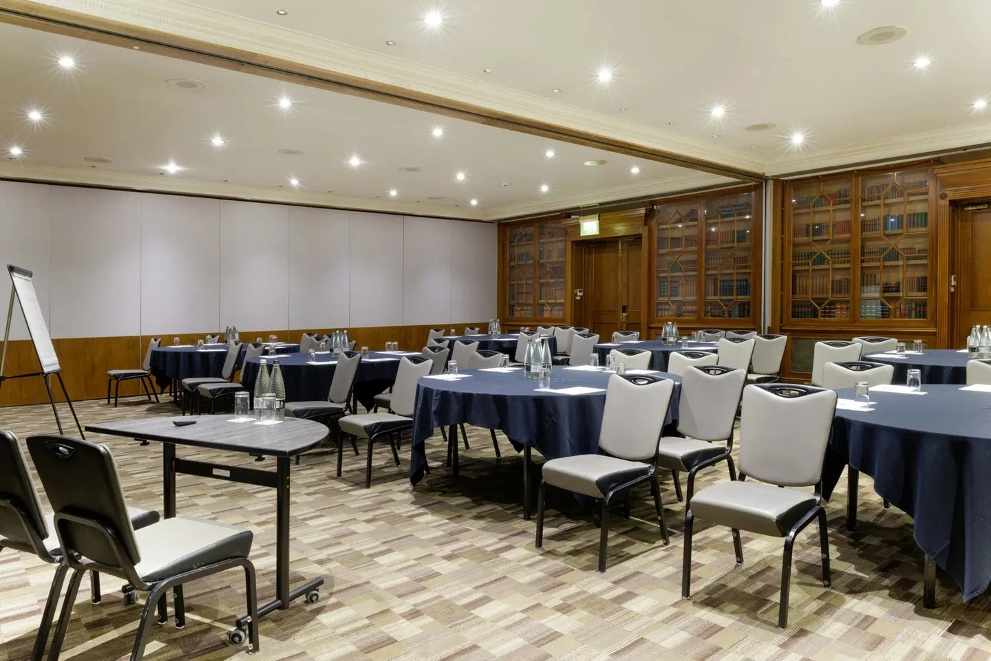 DoubleTree by Hilton Hotel Southampton Konferenz