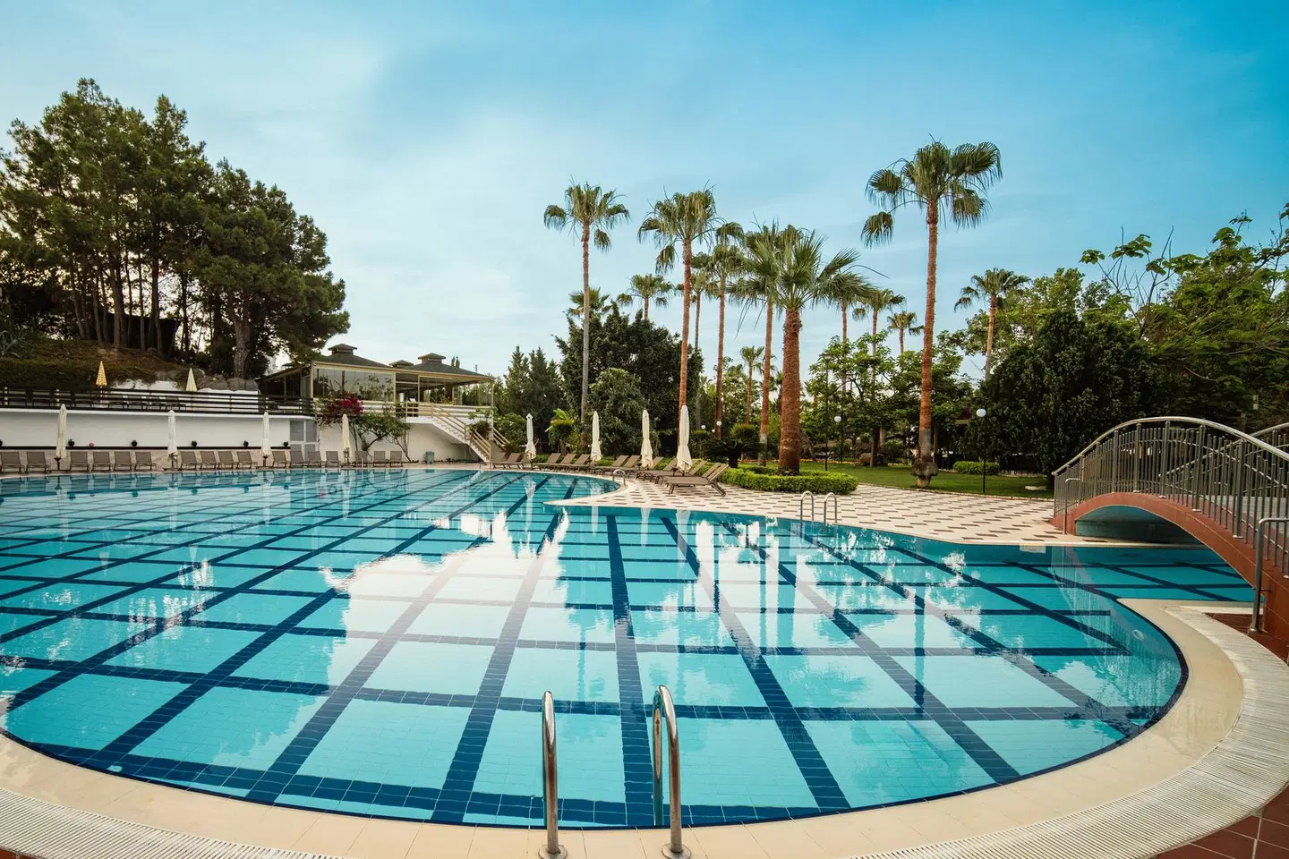 Sentido Lycus Beach OUTDOOR_POOL