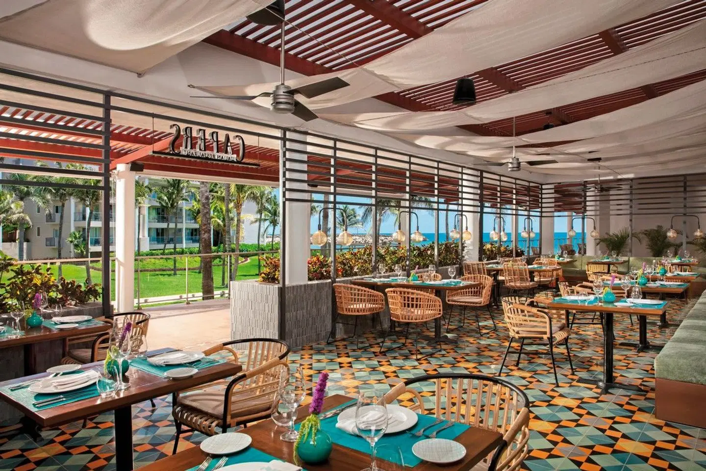 Dreams Jade Resort & Spa LOUNGE_LOBBY