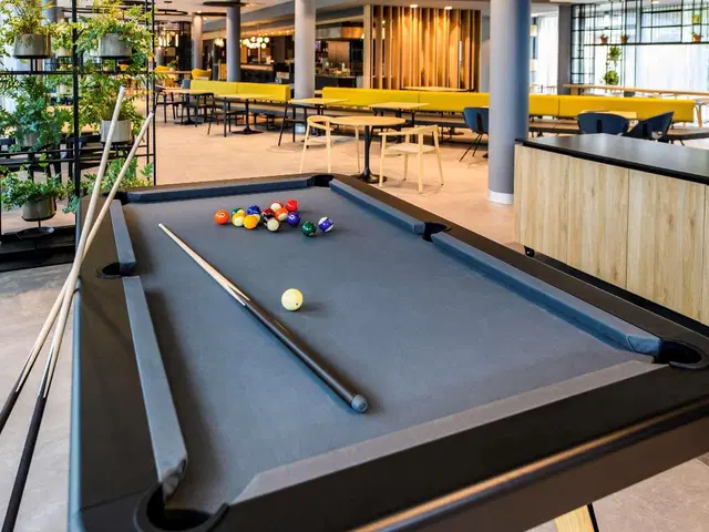 ibis Munich City West SPORTS_AND_LEISURE