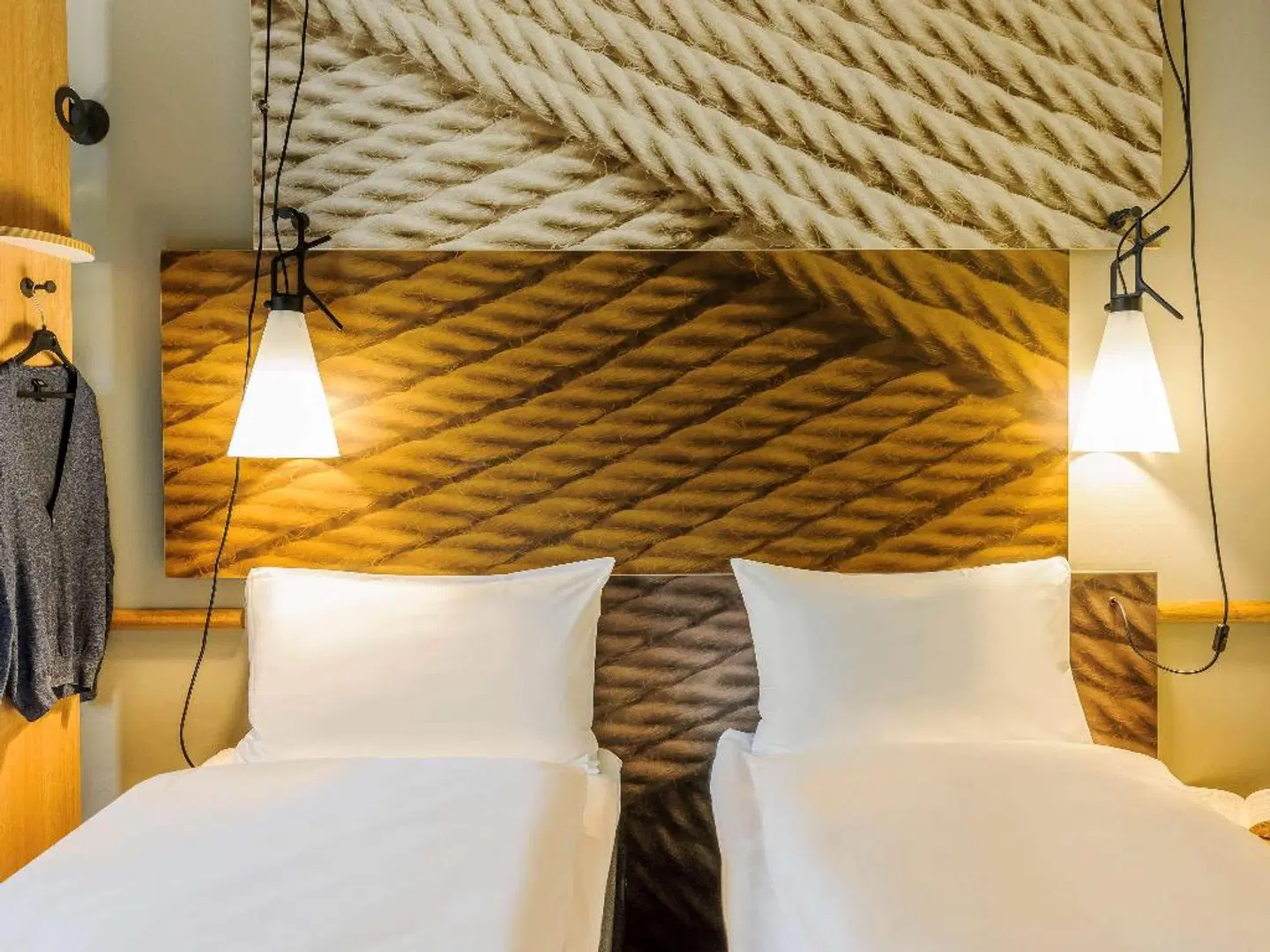 ibis Munich City West HEALTH_BEAUTY