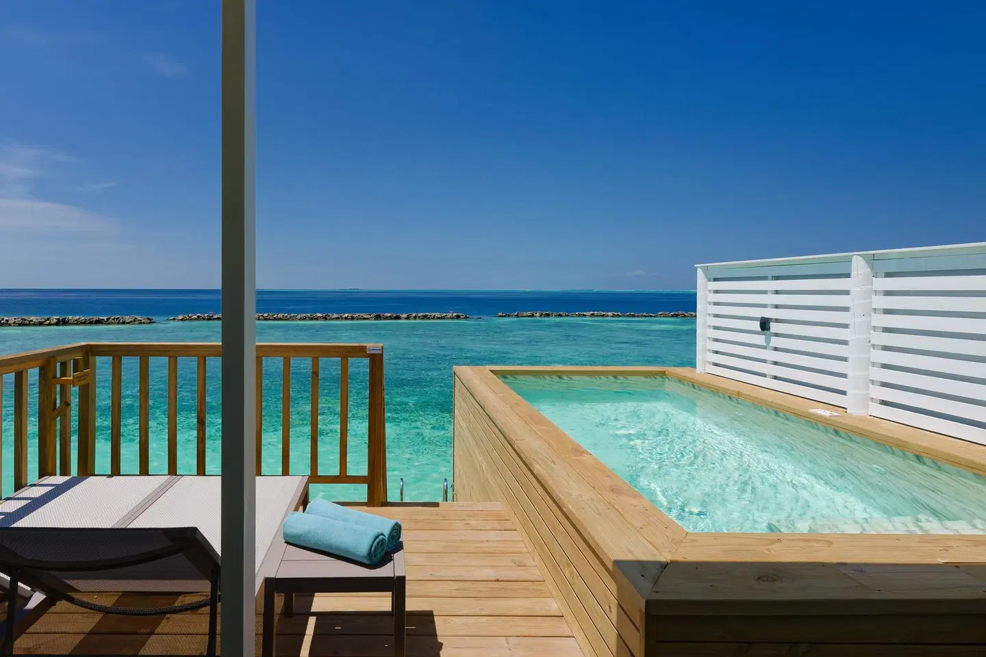 Sentido OBLU Helengeli Terrasse