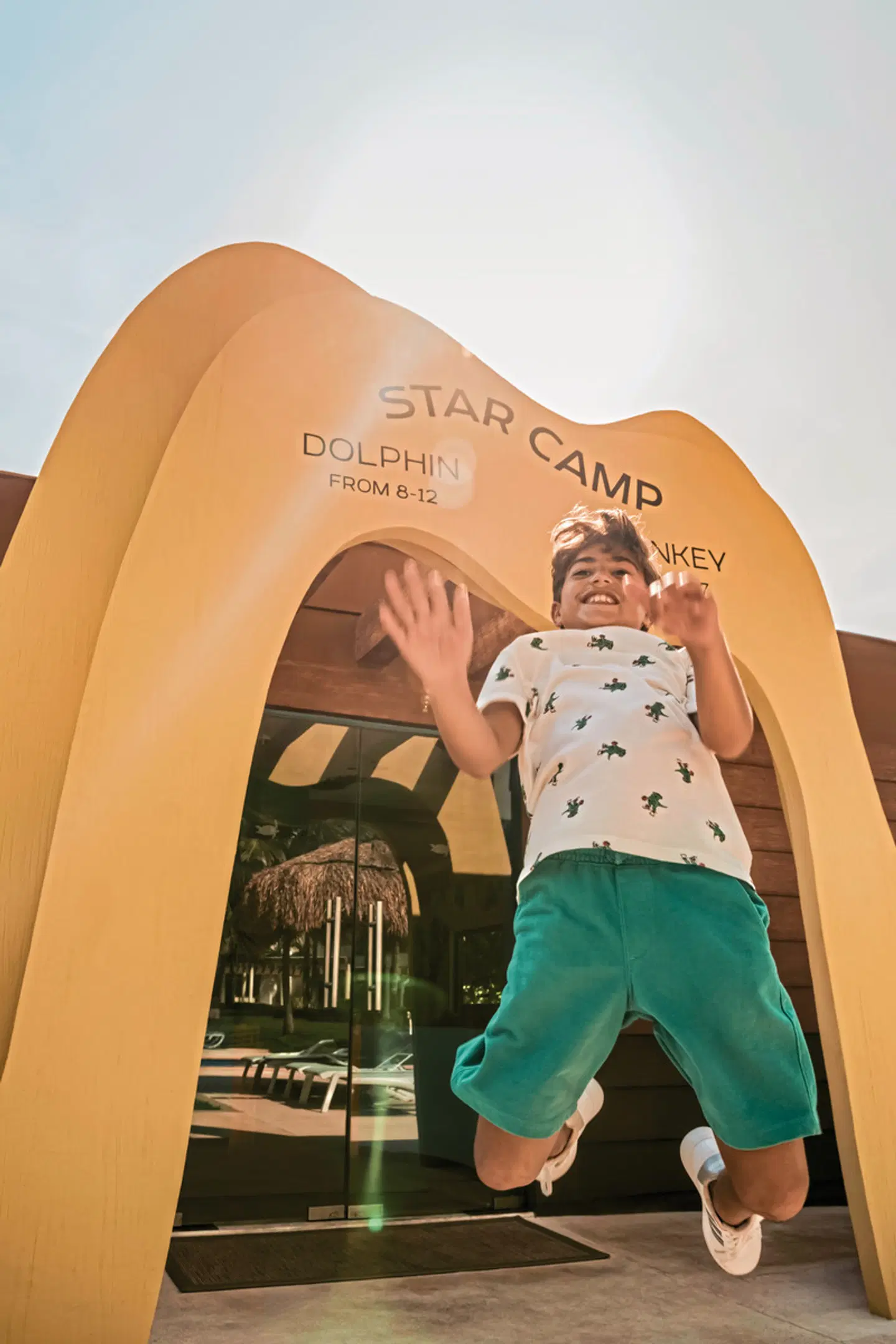 Iberostar Selection Cancun PEOPLE