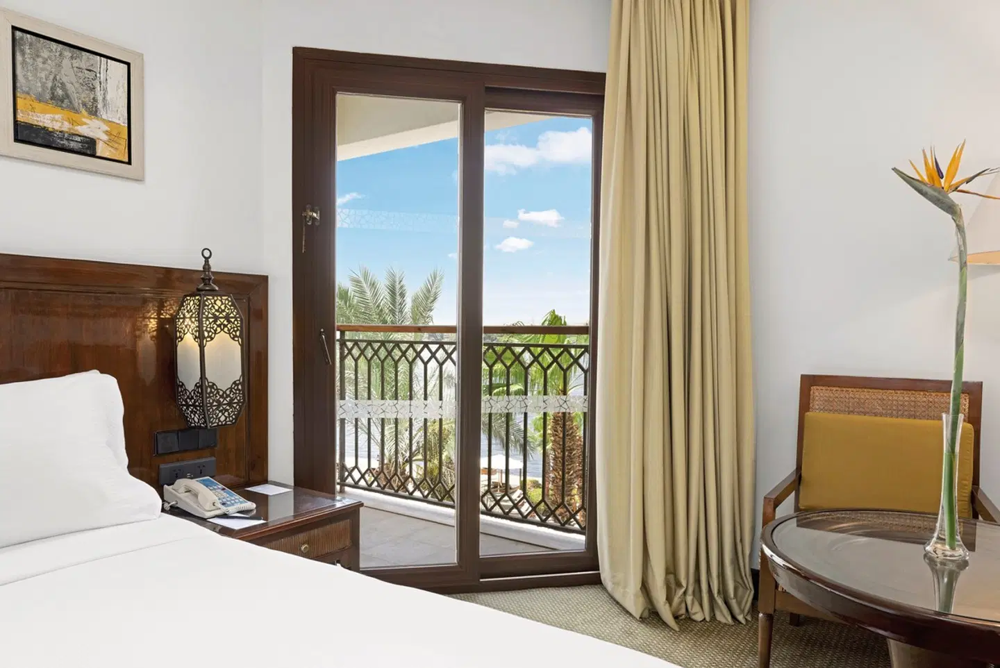 Hilton Luxor Resort & Spa ROOM_EXAMPLE