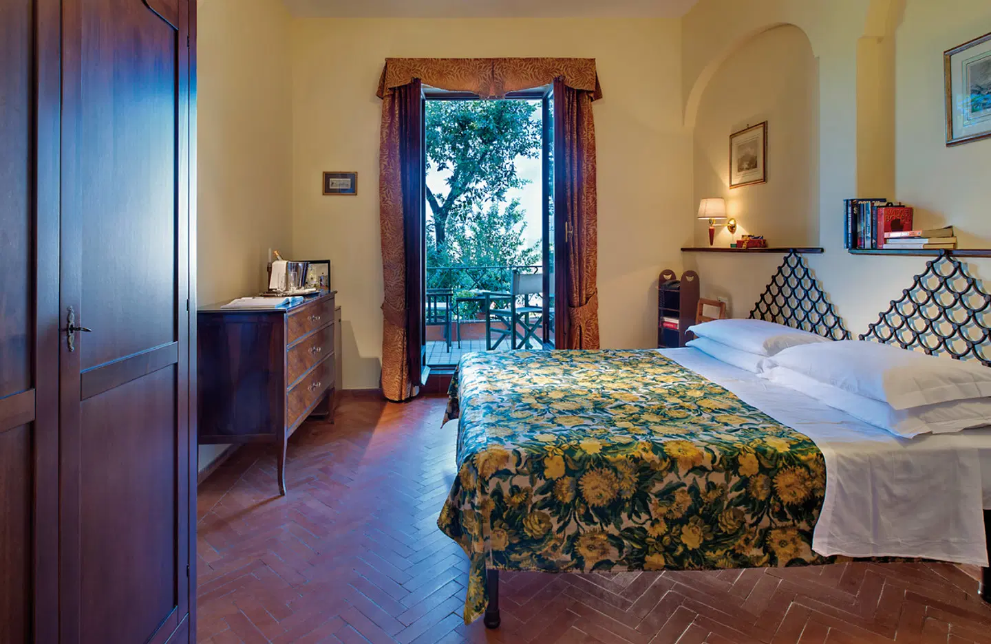 La Villarosa Terme ROOM_EXAMPLE
