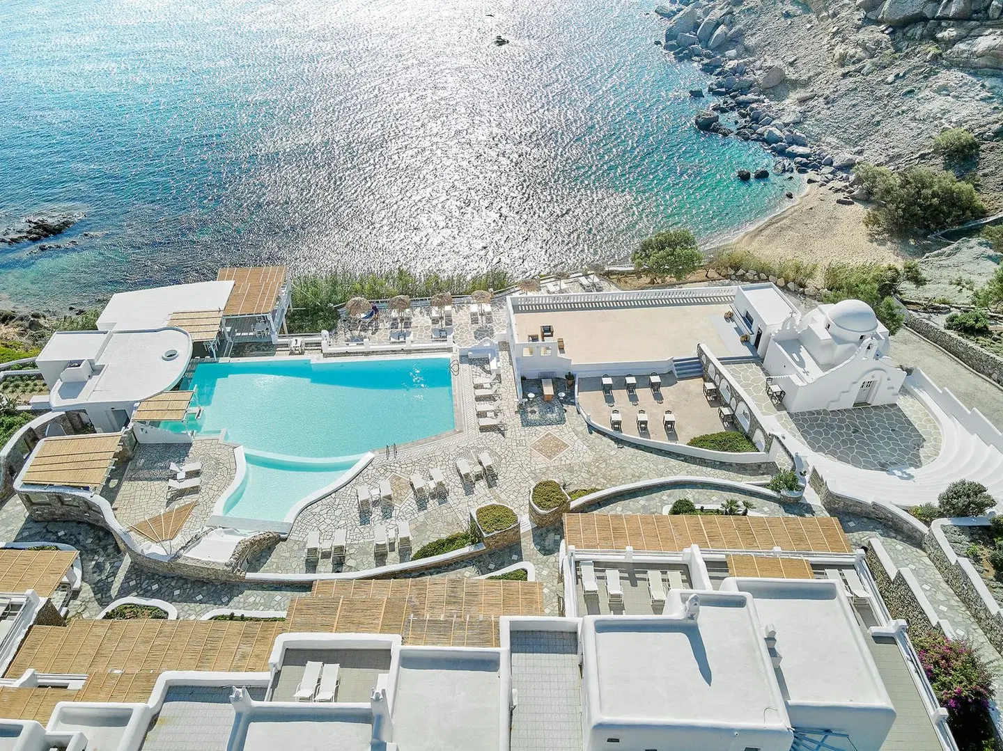 Mykonos Lolita a Grecotel Resort to Live OUTDOOR_POOL