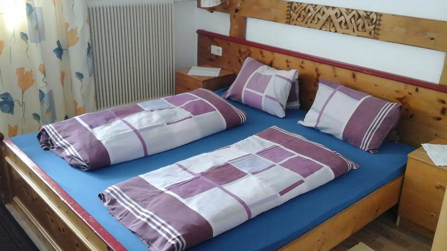Berghotel Dachstein ROOM_EXAMPLE