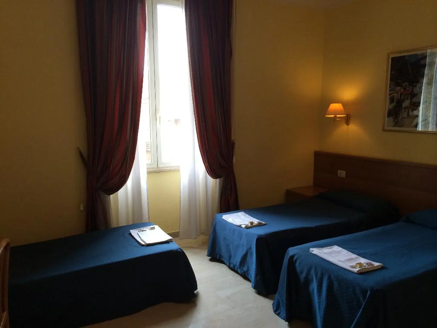 Principe Di Piemonte ROOM_EXAMPLE