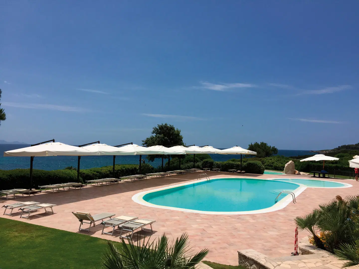 Punta Negra OUTDOOR_POOL