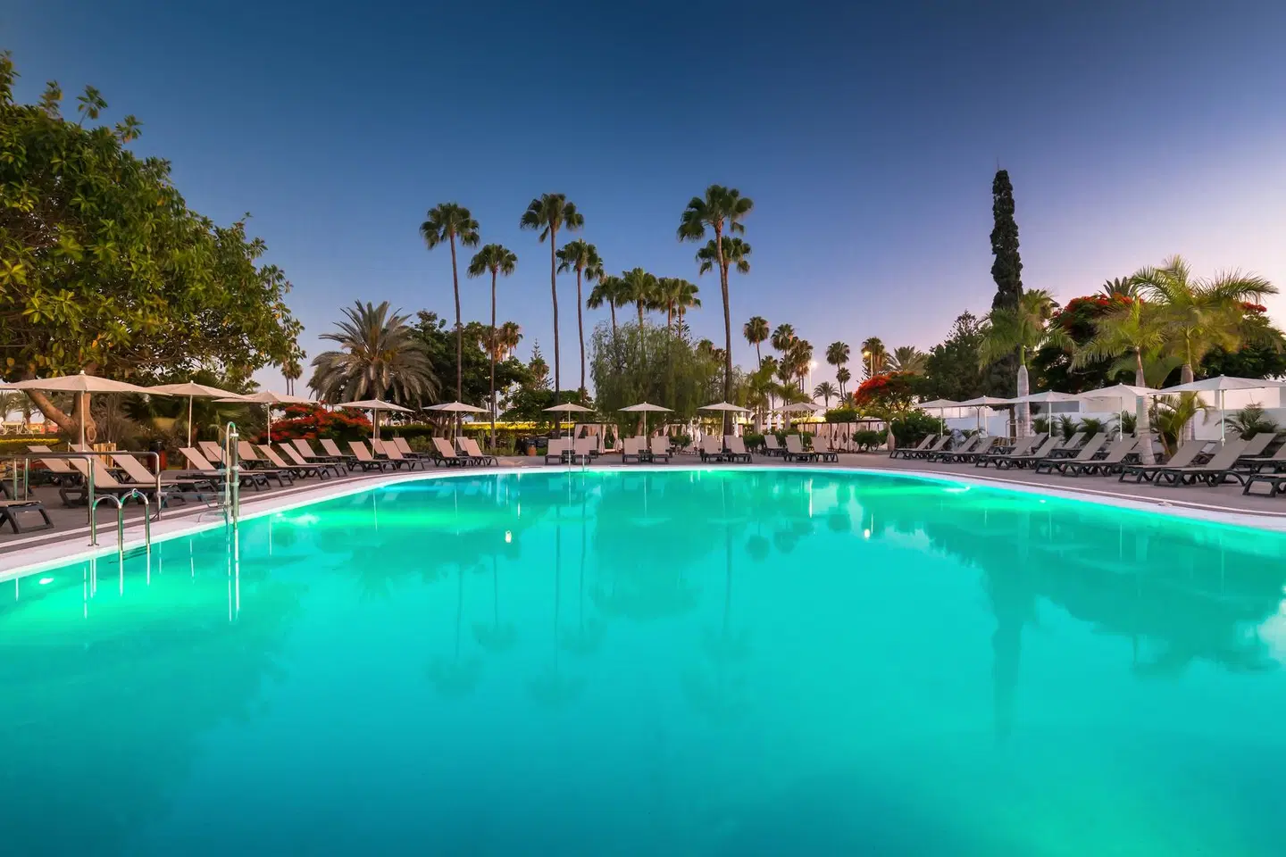 Barceló Margaritas ROYAL LEVEL OUTDOOR_POOL