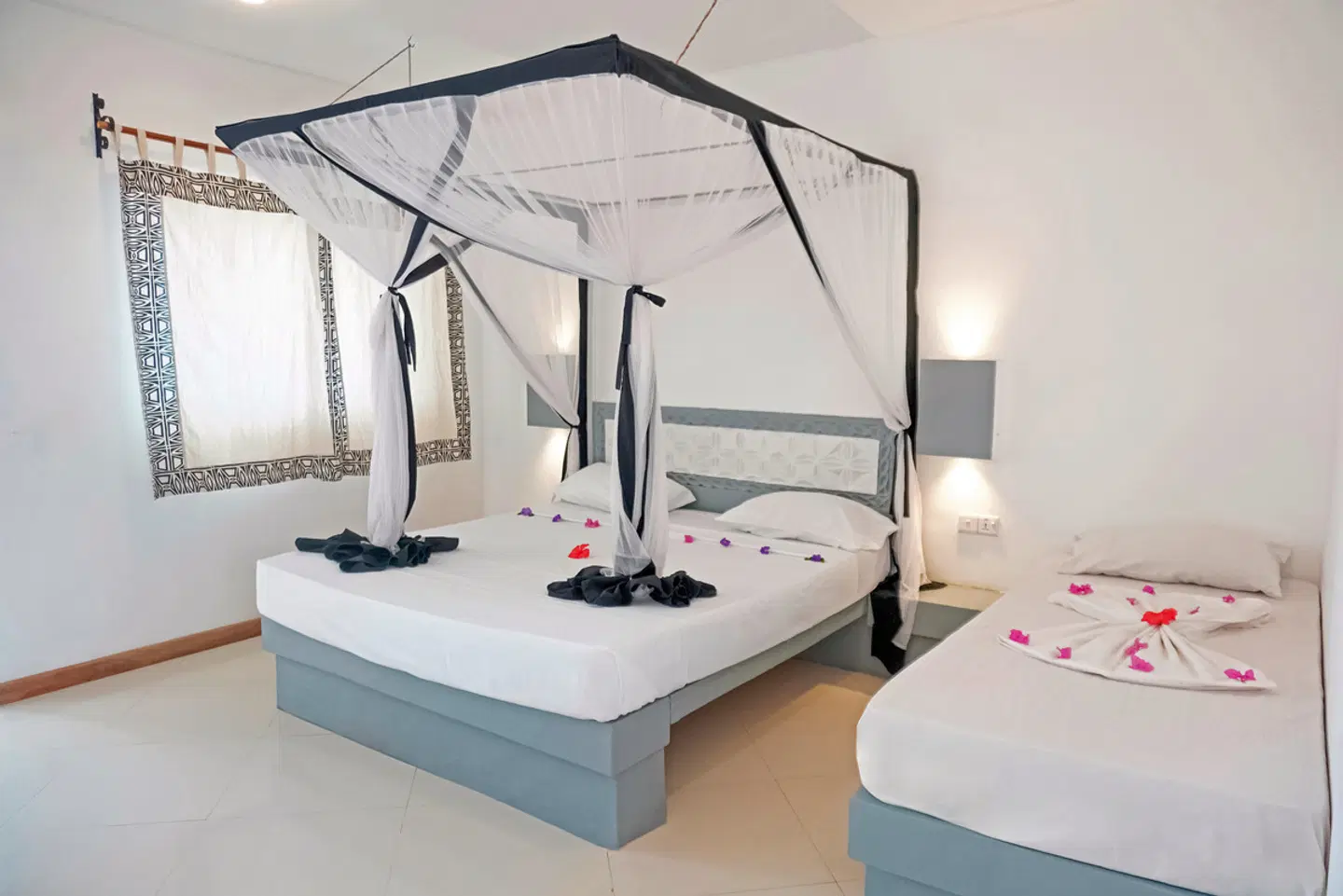 AHG Sun Bay Mlilile Beach ROOM_EXAMPLE