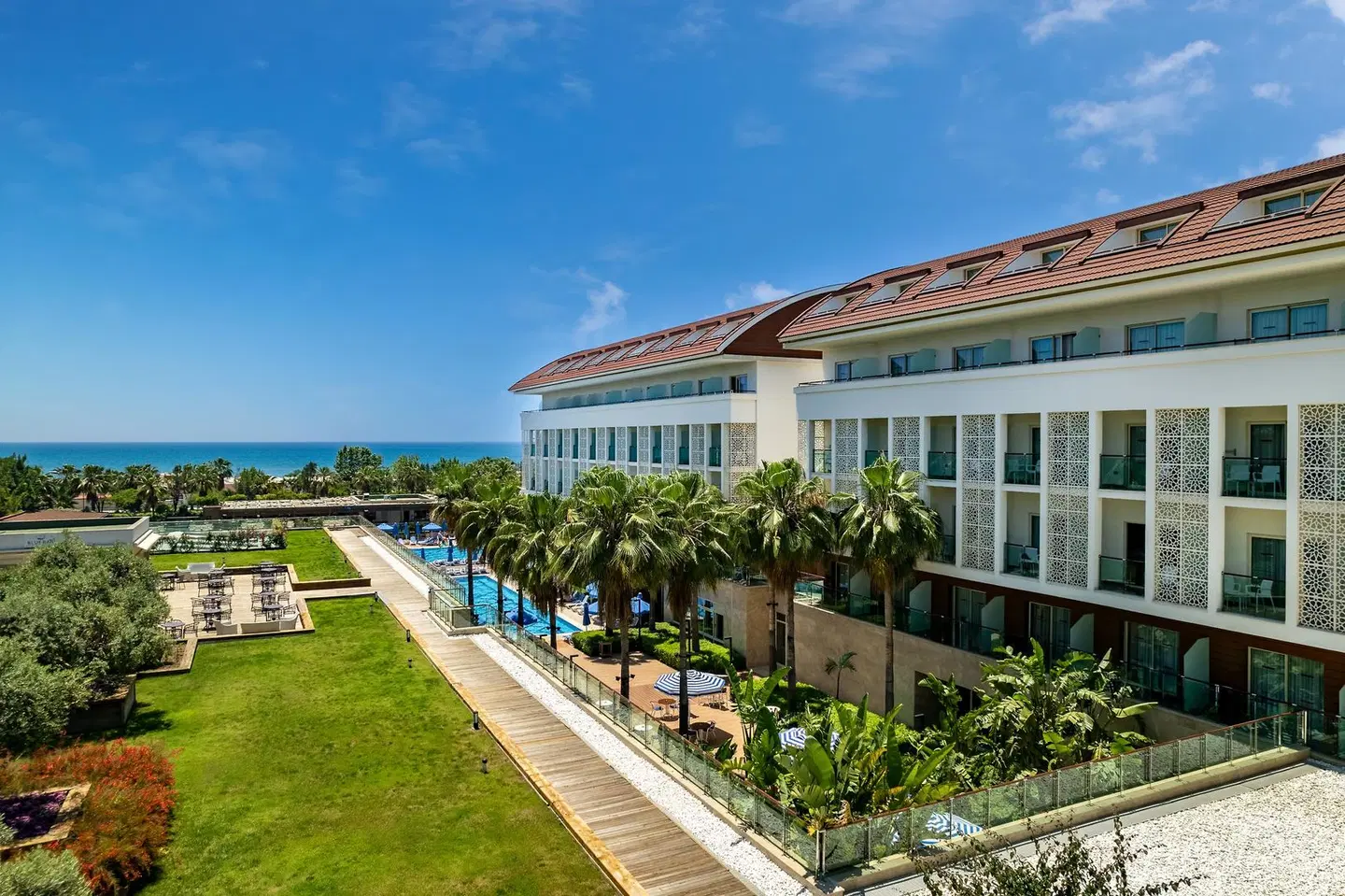 Trendy Verbena Beach EXTERIOR