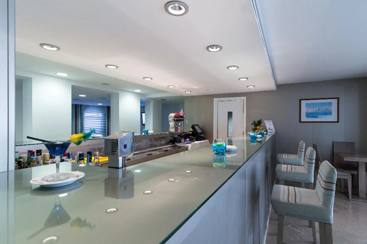 Quarteirasol Beach Hotel LOUNGE_LOBBY