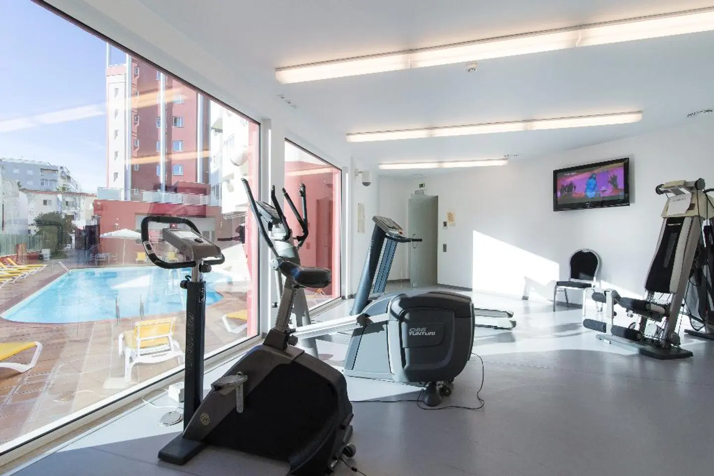 Quarteirasol Beach Hotel SPORTS_AND_LEISURE