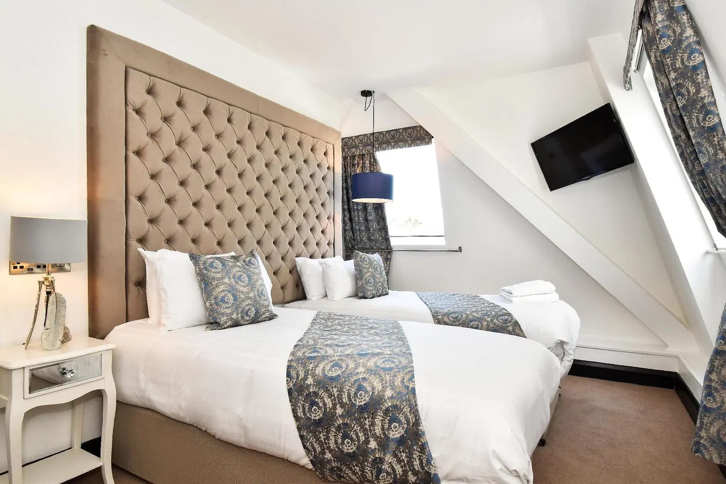 The Lane - Boutique Residence ROOM_EXAMPLE